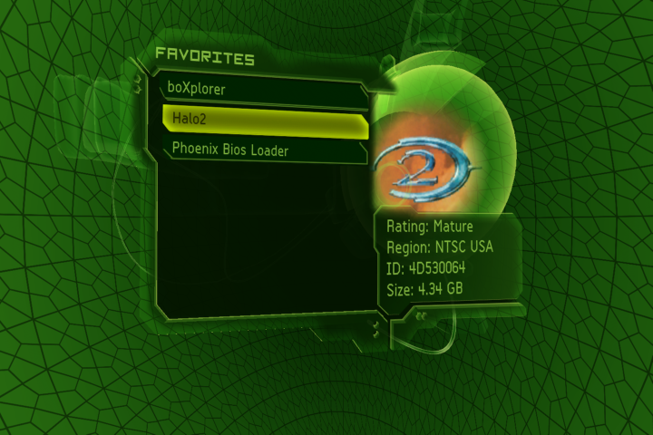 Favorites with cover art